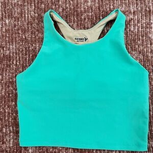 Old Navy girls active top - NWOT - never worn